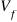 V_f
