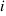 i