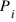 P_i