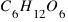 C_6H_{12}O_6