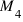M_{4}