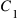 C_1