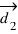 vec{d_2}