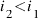i_2 < i_1