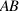 AB