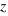 z