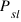 P_{sl}