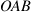 OAB