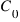 C _0