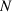N