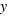 y