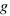 g